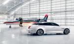 Jaguar XJ Ultimate 2013 года